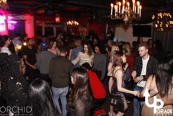 Orchid Fridays Toronto Nightclub Nightlife Bottleservice 012